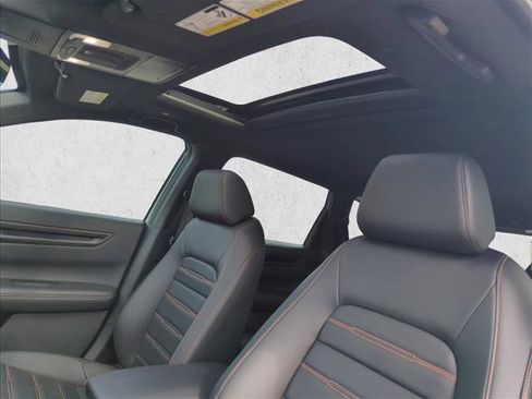 New 2026 Honda CR-V Sport-L image 18