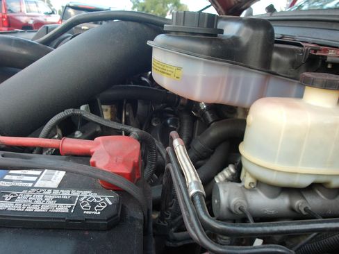 Used 2006 Ford F250 Lariat AWD/4WD image 42