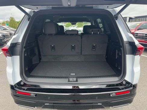 New 2026 Buick Enclave Sport Touring w/ Power Package FWD image 7