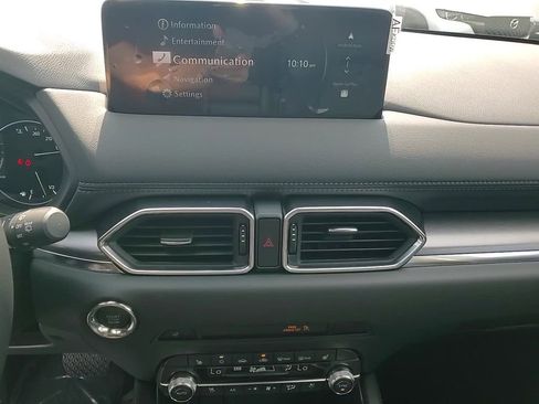 New 2025 MAZDA CX-5 AWD 2.5 S w/ Premium Plus Pkg image 18
