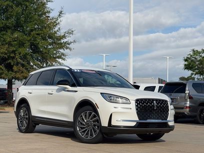 Used 2023 Lincoln Corsair Reserve