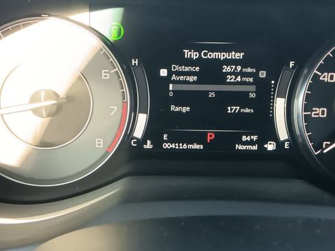 Used 2025 Acura RDX SH-AWD image 31