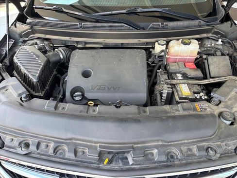 Used 2019 Buick Enclave Premium AWD/4WD image 29