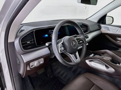 Used 2020 Mercedes-Benz GLE 350 4MATIC image 10
