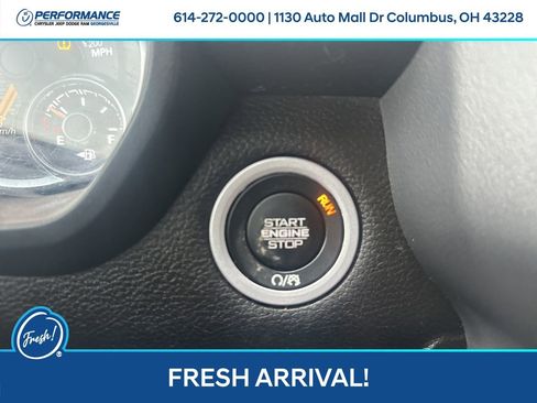 Used 2022 RAM 1500 Big Horn image 22