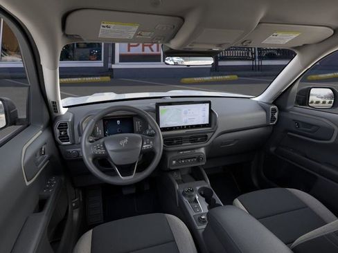 New 2026 Ford Bronco Sport Big Bend w/ Convenience Package AWD/4WD image 9