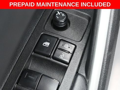 Certified 2025 Toyota Corolla Cross XLE AWD/4WD image 12
