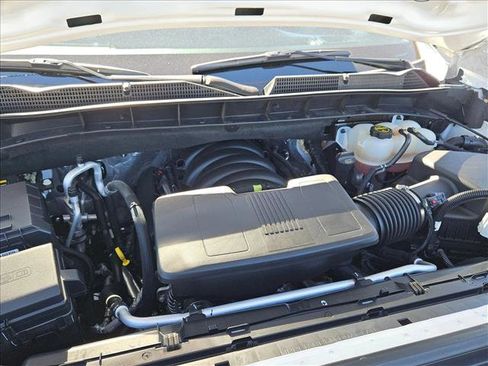 Used 2025 GMC Sierra 1500 Pro w/ Pro Value Package image 19