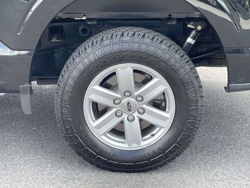 Used 2021 Ford F150 XLT w/ Equipment Group 301A Mid RWD image 25