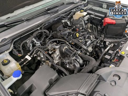 Used 2024 Ford Ranger XLT AWD/4WD image 31