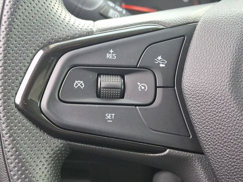 Certified 2023 Chevrolet TrailBlazer LT image 17