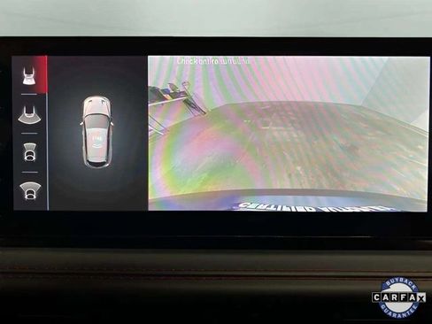 Used 2023 Dodge Hornet GT Plus w/ Tech Pack Plus w/o Parking image 50