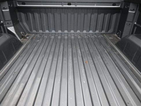 Used 2020 Chevrolet Silverado 1500 LTZ w/ LTZ Texas Edition image 2