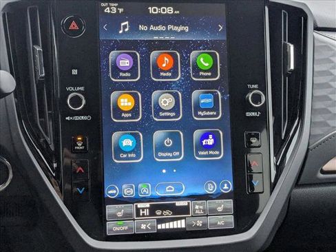 New 2026 Subaru Forester Sport image 13