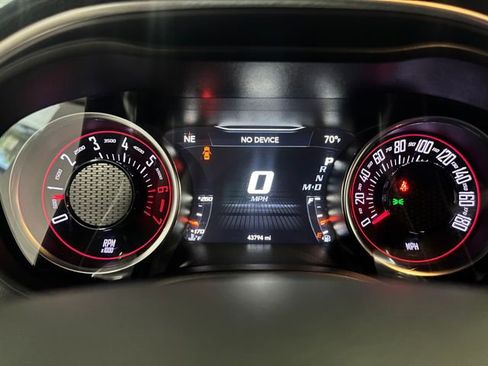 Used 2020 Dodge Challenger R/T Scat Pack RWD image 17