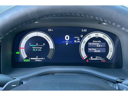 Certified 2025 Toyota Camry XSE image 29