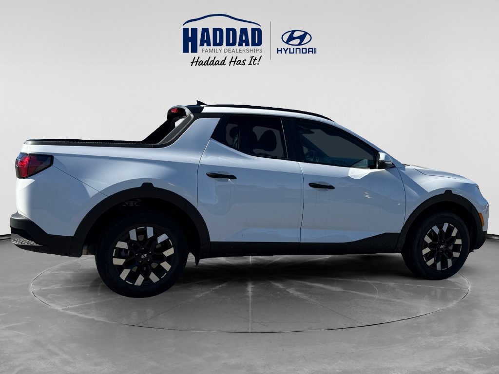 Certified 2026 Hyundai Santa Cruz SEL AWD/4WD image 6