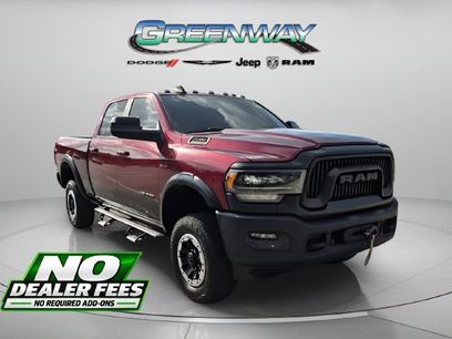 Used 2022 RAM 2500 Power Wagon