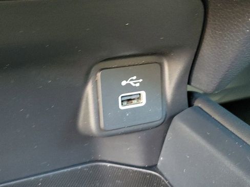 Used 2025 Honda HR-V Sport image 34