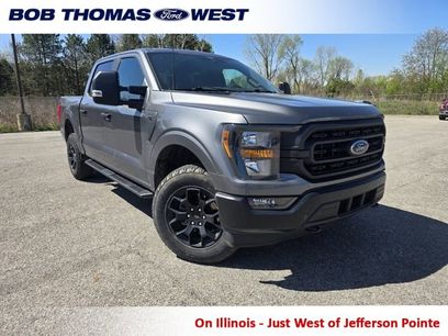 Used 2023 Ford F150 XL w/ Rattler Package