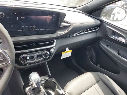 New 2026 Buick Envista Sport Touring w/ Convenience I Package FWD image 26