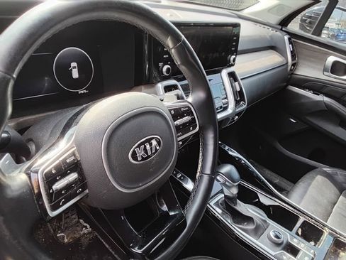 Used 2021 Kia Sorento SX Prestige image 7