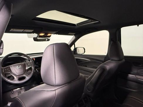 Used 2022 Honda Passport TrailSport image 38