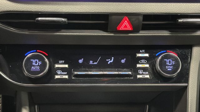 Used 2022 Hyundai Sonata N Line FWD image 18