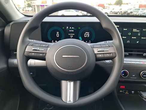 New 2026 Hyundai Kona SE AWD/4WD image 19