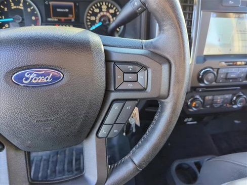 Used 2018 Ford F150 XLT w/ Equipment Group 302A Luxury image 15