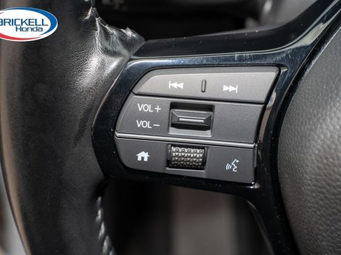 Certified 2025 Honda CR-V EX-L image 34