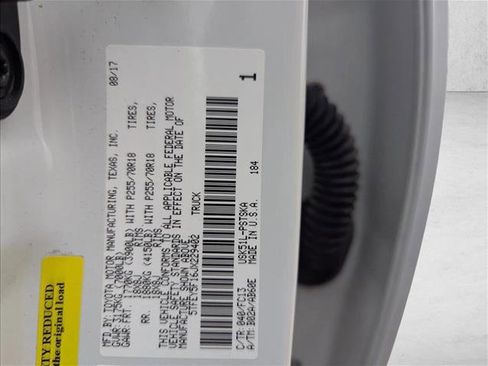 Used 2018 Toyota Tundra SR5 image 22