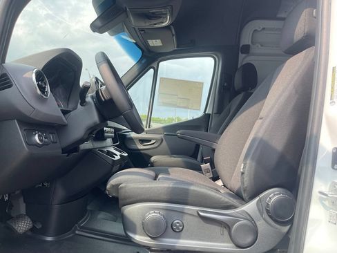 New 2026 Mercedes-Benz Sprinter 2500 image 6