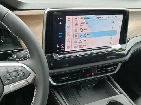 New 2026 Volkswagen Atlas SE AWD/4WD image 10