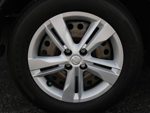 Certified 2023 Nissan Kicks S FWD image 30