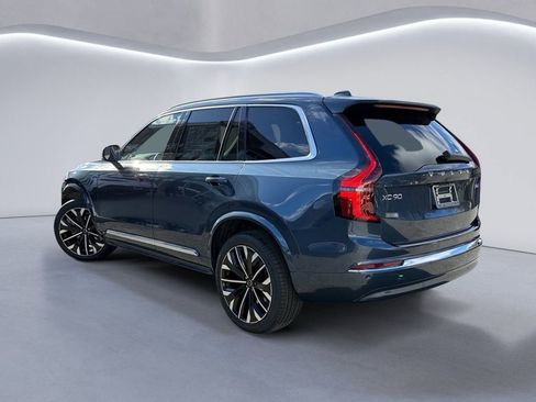 New 2026 Volvo XC90 B6 Ultra w/ Protection Package Premier image 5