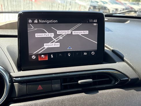 Used 2019 MAZDA MX-5 Miata RF Grand Touring image 21