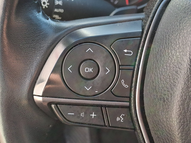 Used 2024 Toyota Camry XSE FWD image 20