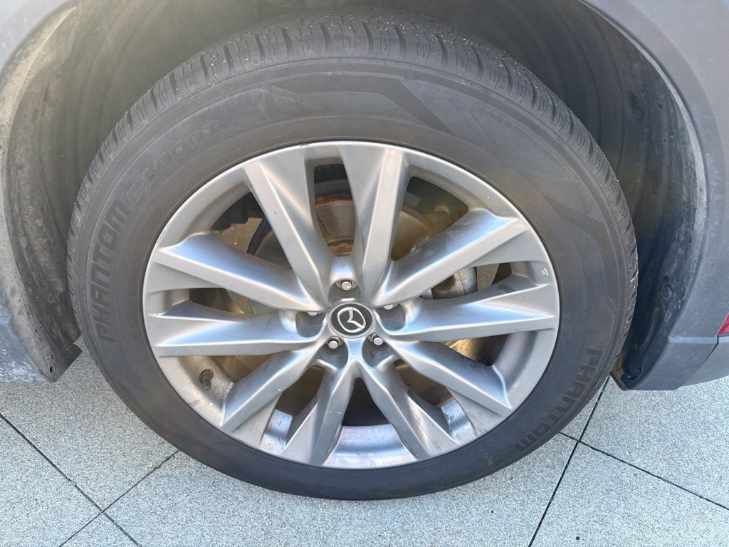 Used 2023 MAZDA CX-9 Grand Touring AWD/4WD image 20