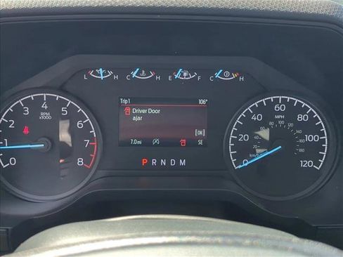 New 2026 Ford F150 XL RWD image 11