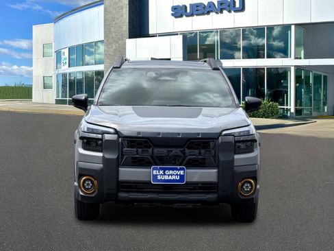 New 2026 Subaru Outback Wilderness AWD/4WD image 10