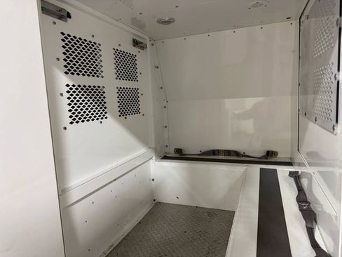 Used 2012 Ford E-350 and Econoline 350 Extended Super Duty w/ PWR Group image 27