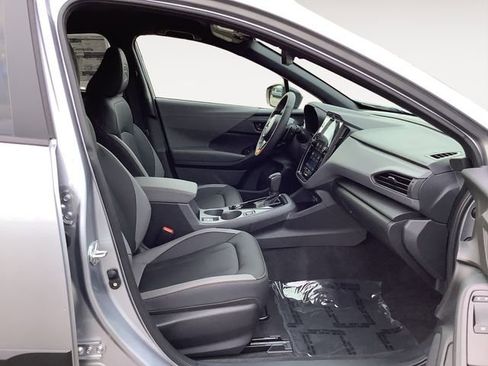 New 2026 Subaru Crosstrek 2.5i Wilderness w/ Crosstrek Mirror Package AWD/4WD image 15