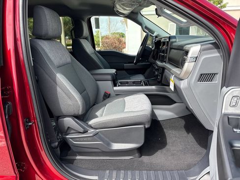 New 2026 Ford F250 XLT AWD/4WD image 5