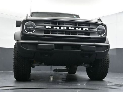 New 2025 Ford Bronco 2-Door w/ Sasquatch Package AWD/4WD image 25