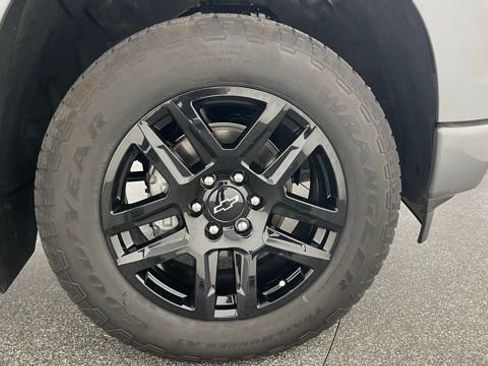 Used 2023 Chevrolet Silverado 1500 Custom w/ Rally Edition image 49