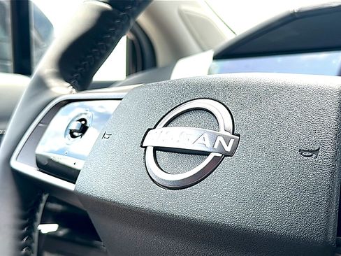New 2026 Nissan Murano Platinum w/ Cargo Package AWD/4WD image 21