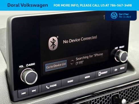 Used 2023 Honda Civic Sport image 18