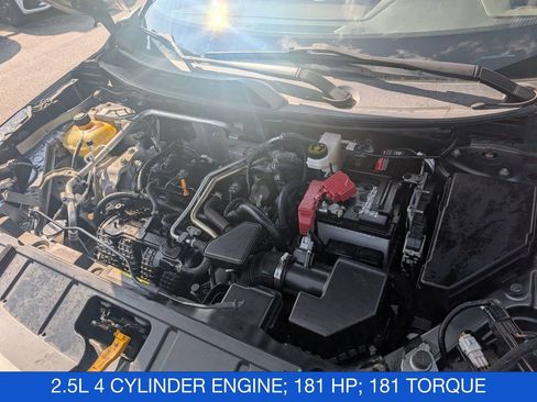 Used 2021 Nissan Rogue S AWD/4WD image 32