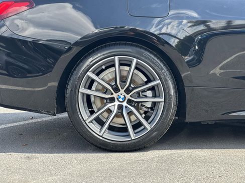 Used 2024 BMW 430i Convertible w/ Convenience Package image 38